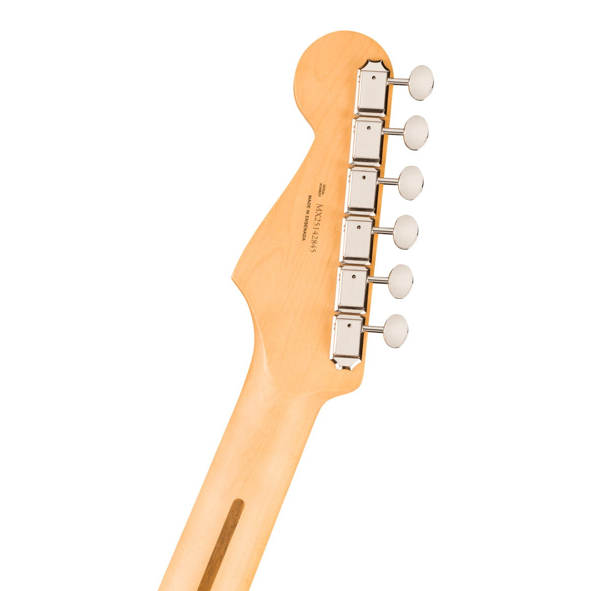 FENDER Player II Stratocaster® HSS - Rosewood Fingerboard - Rallye Orange