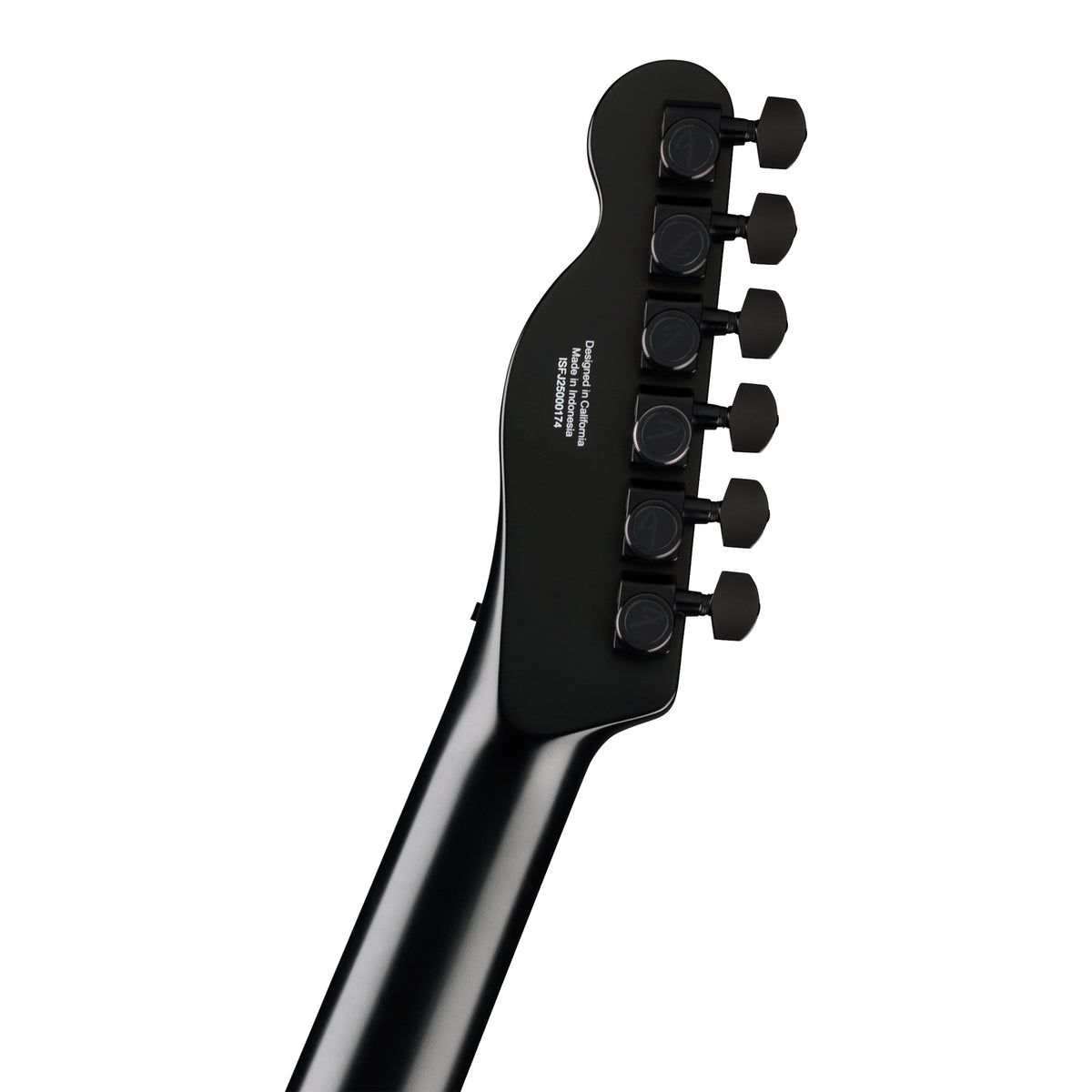 FENDER John 5 Phantom Telecaster® - Noir