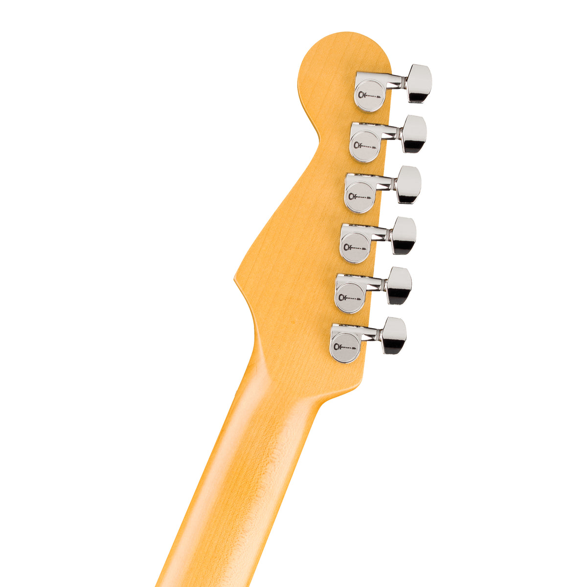 CHARVEL American Neo-Classic San Dimas® SD1 HH HT - Touche en érable - Ivory Blitz