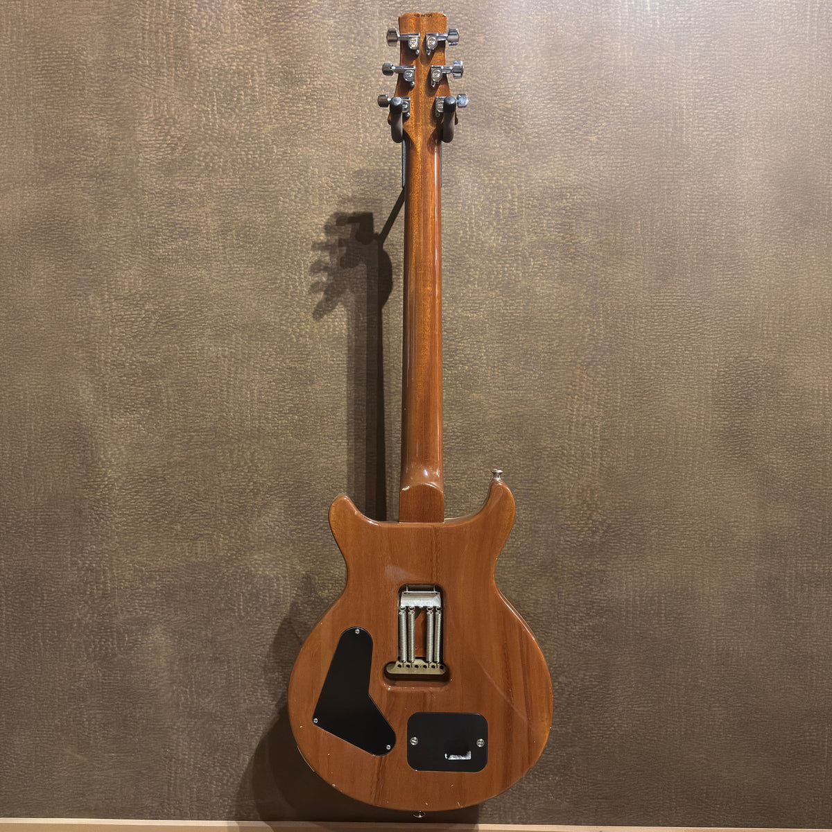PRS Santana MD 2008 - Amber (Pre-owned)