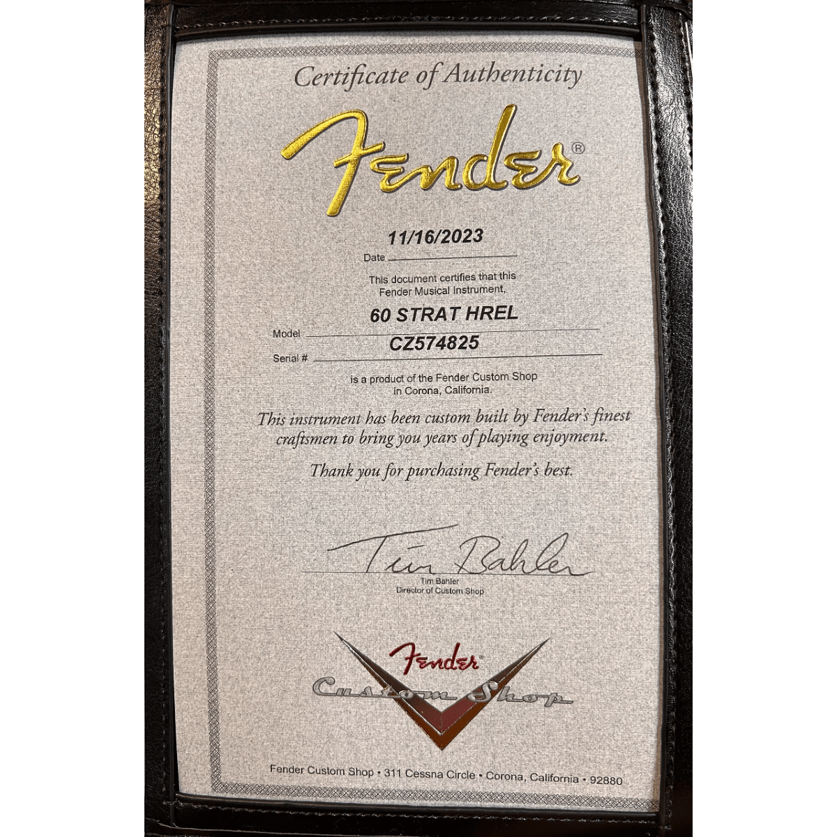 Fender Custom Shop 1960 Stratocaster Heavy Relic, Rosewood Fingerboard, Faded Aged 3-Color Sunburst