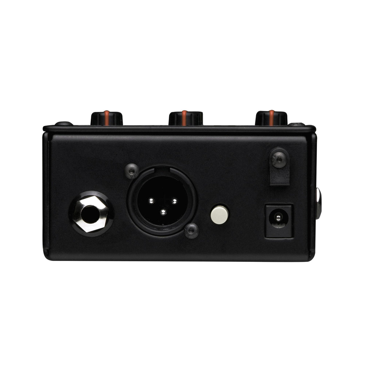 RADIAL AC-Driver Compact Acoustic Preamp