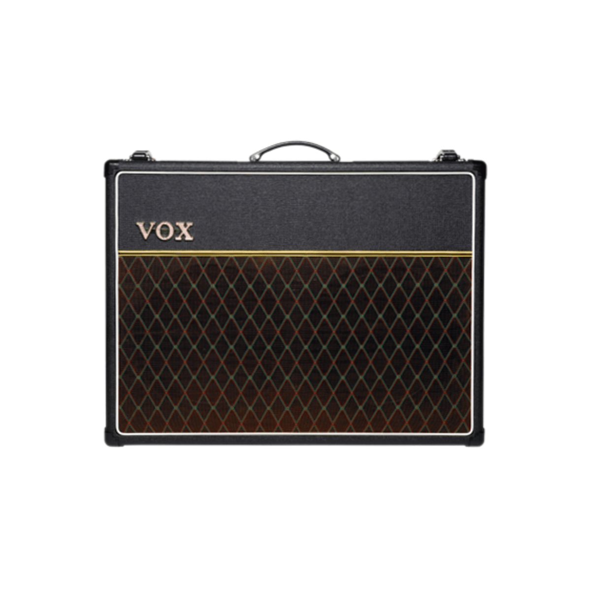Vox AC30C2 - 30 Watt Tube Combo 2x12