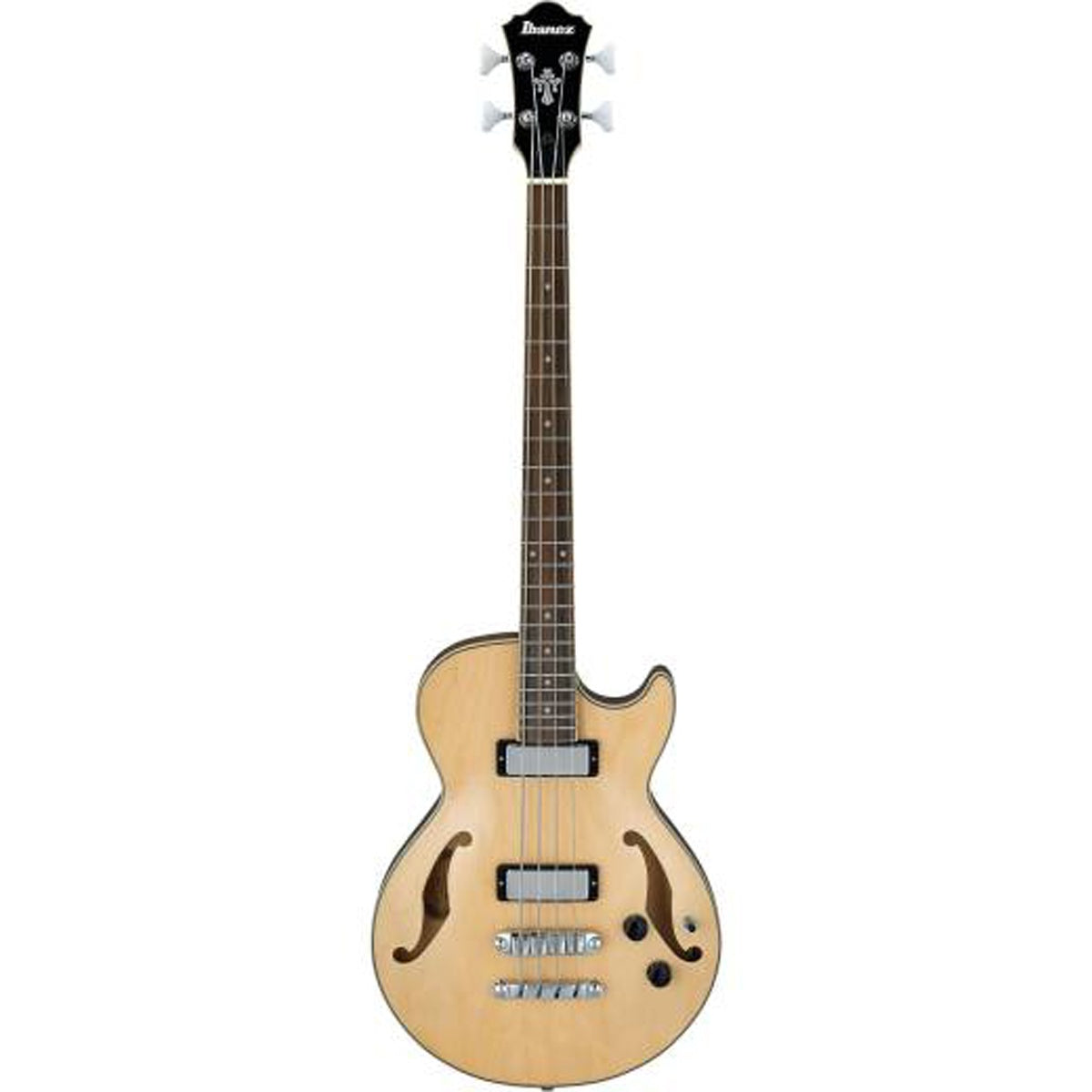 Ibanez AGB200 Artcore Bass - Natural