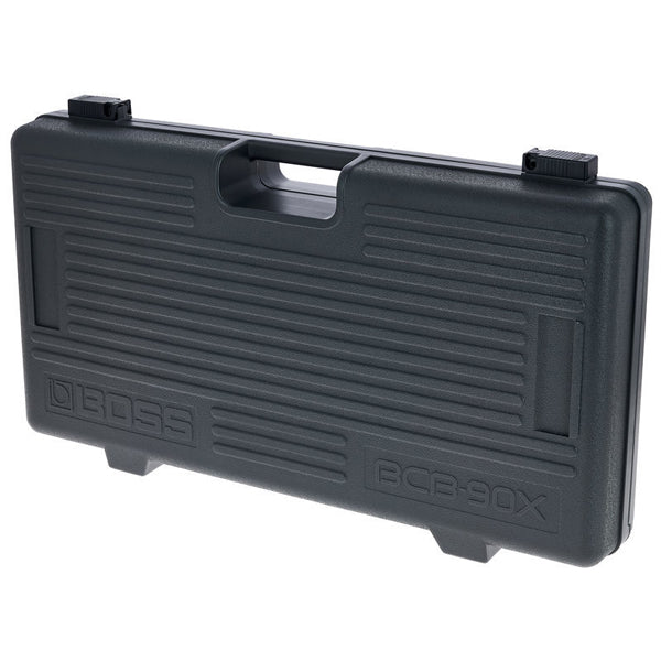 BOSS BCB-90X Pedal Board and Case