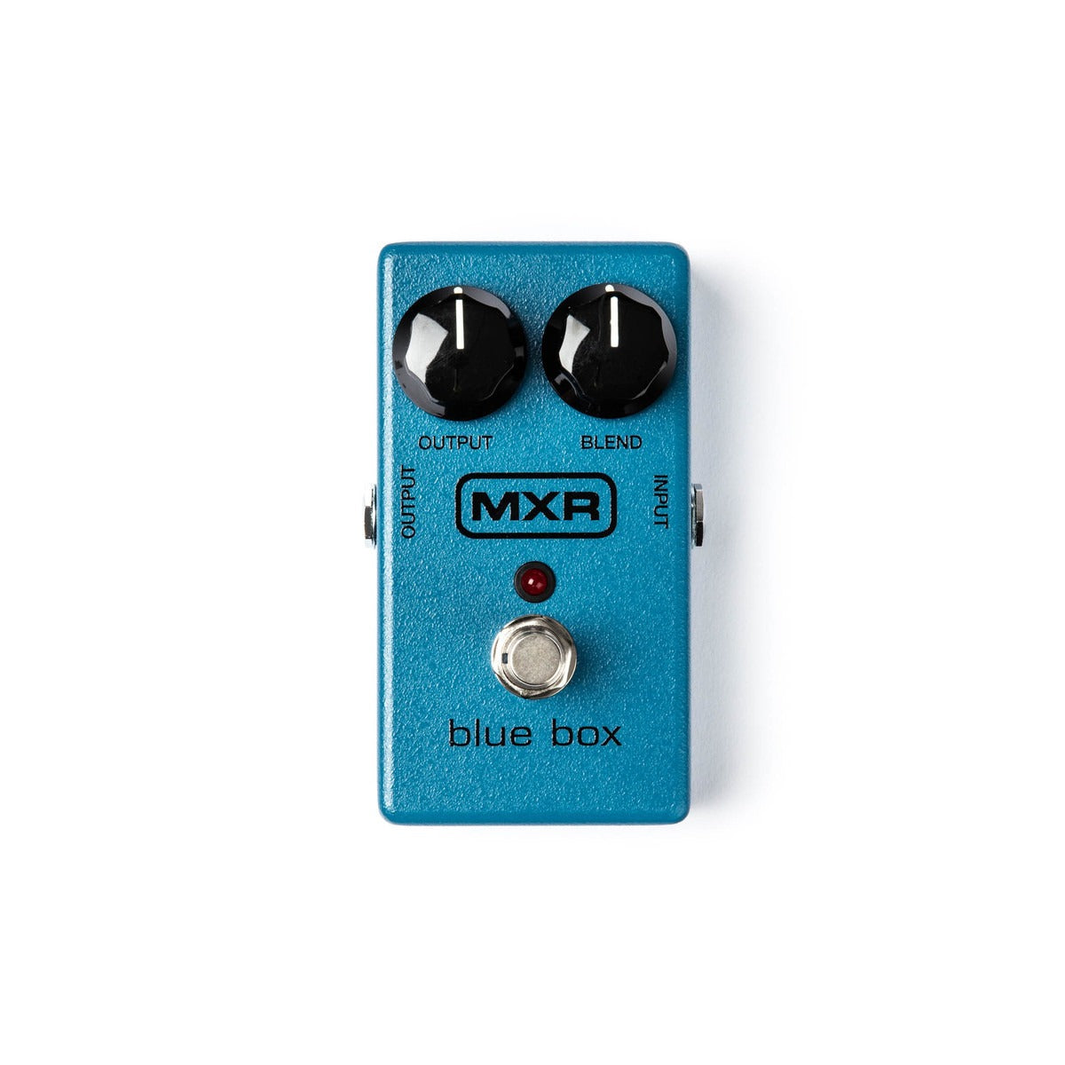 MXR M-103 Blue Box Fuzz