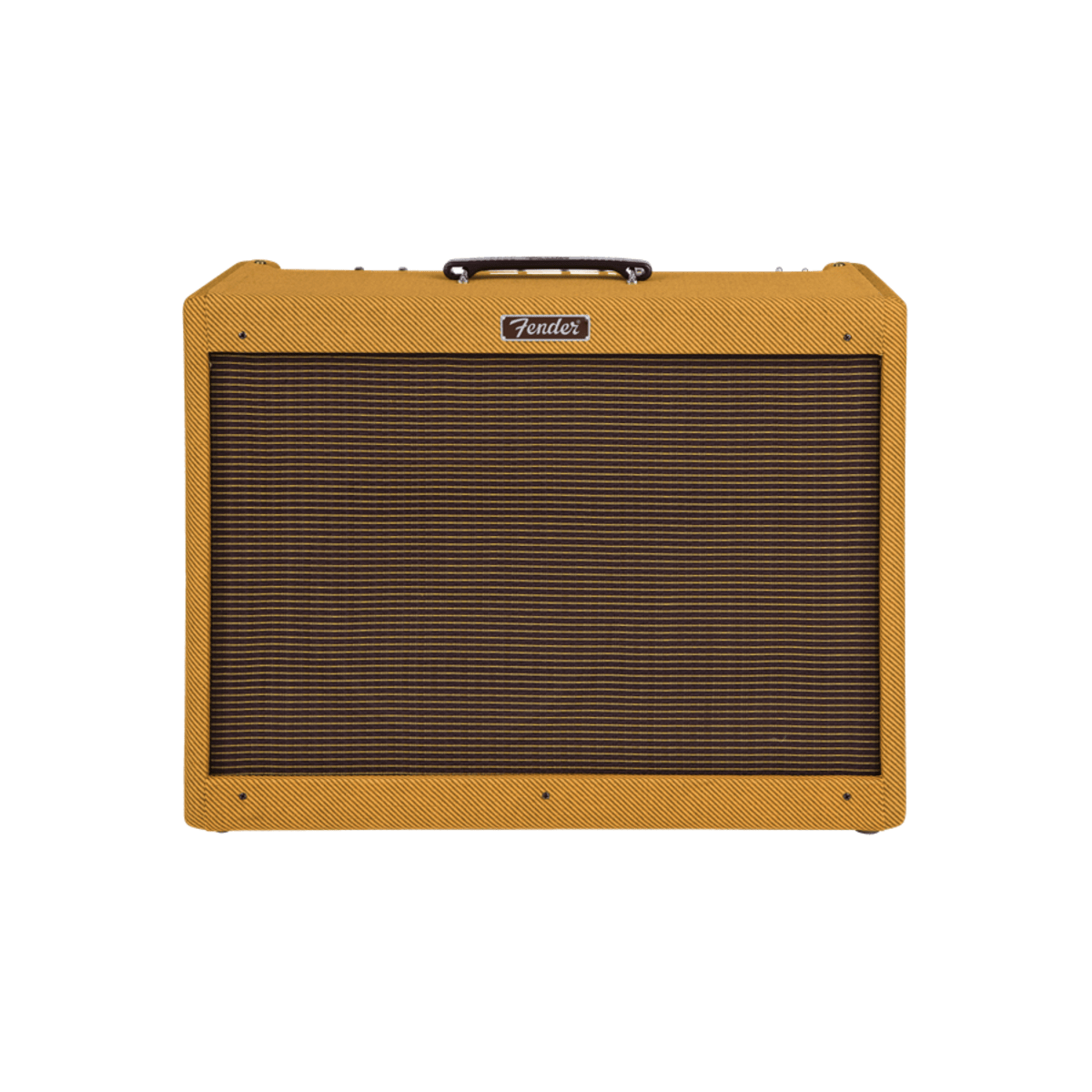 Fender Blues Deluxe Reissue - Tweed