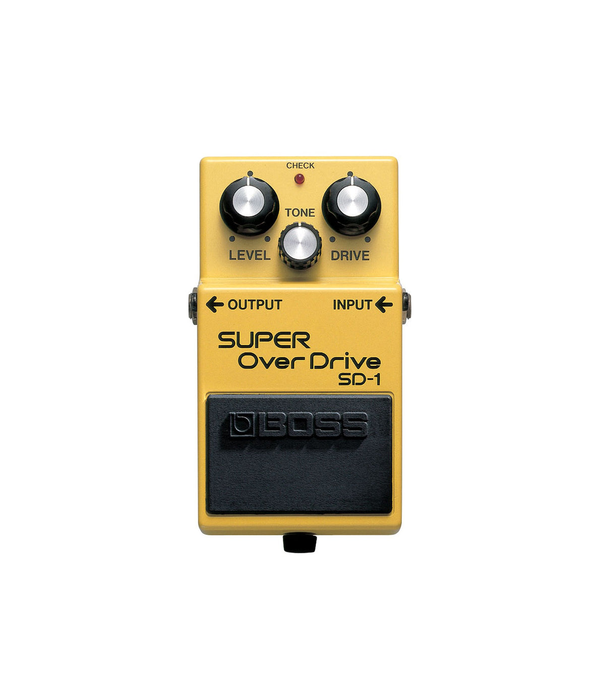 BOSS SD-1 Super OverDrive