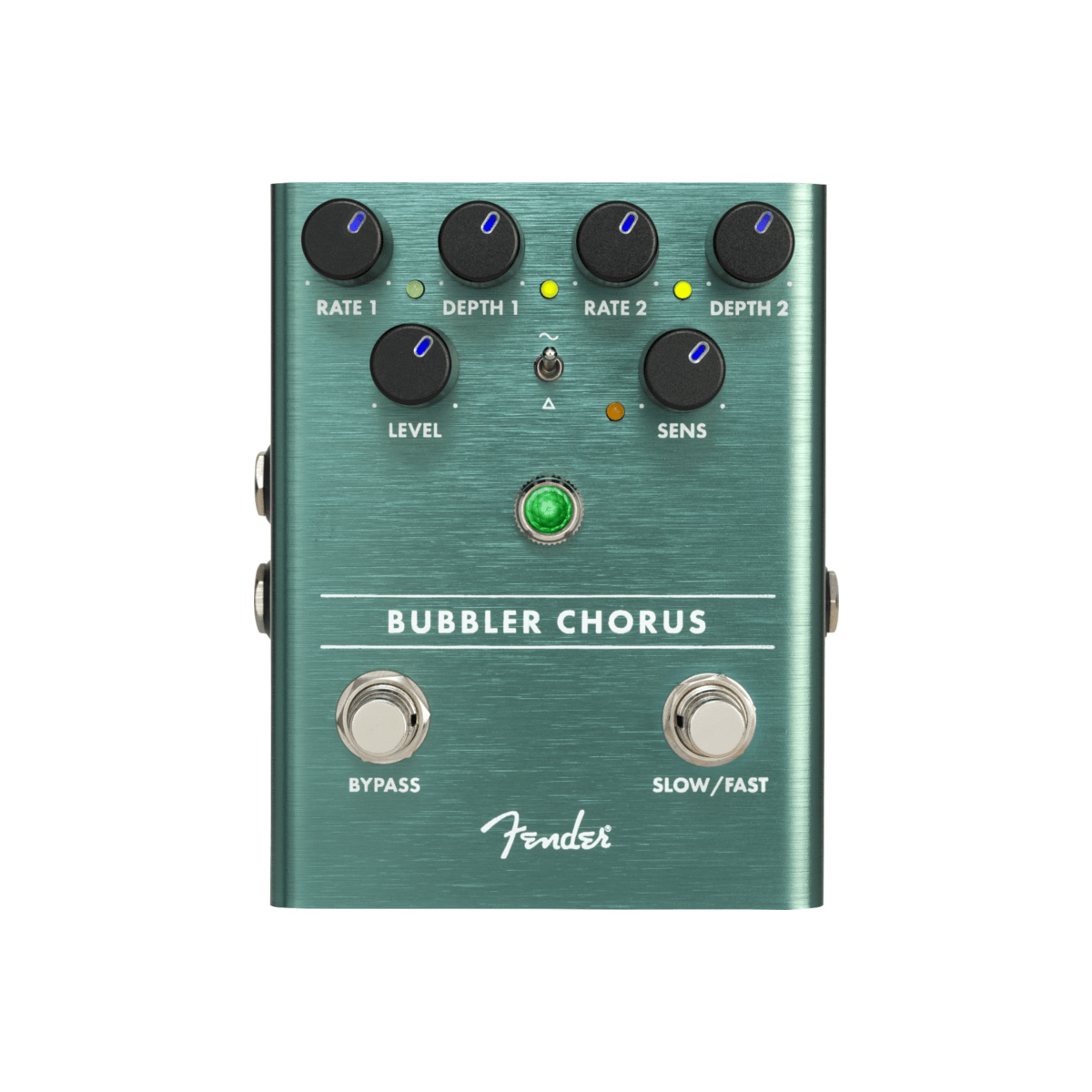Fender Bubbler Analog Chorus/Vibrato