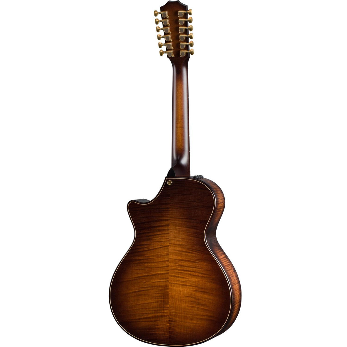 Taylor Builder's Edition 652ce, Natural