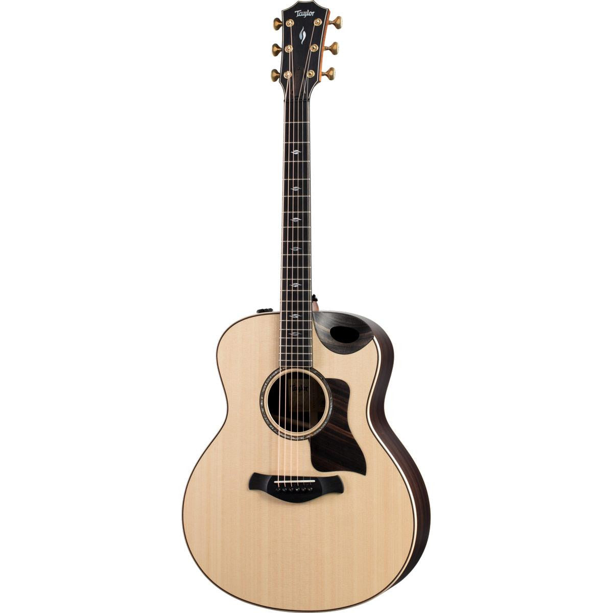Taylor Guitars 816ce Builder's Edition, Natural