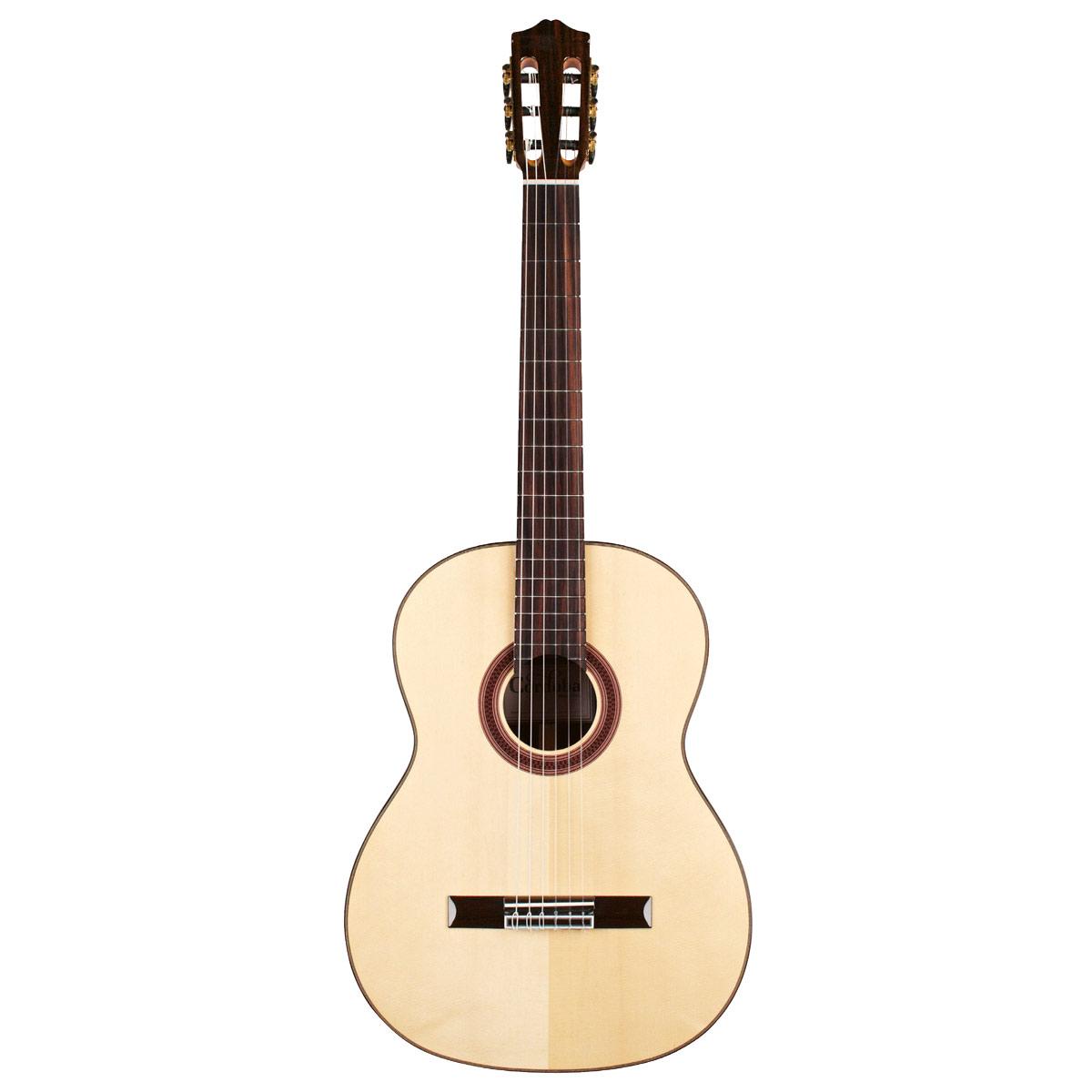 Cordoba C7 SP Classical Guitar - Natural