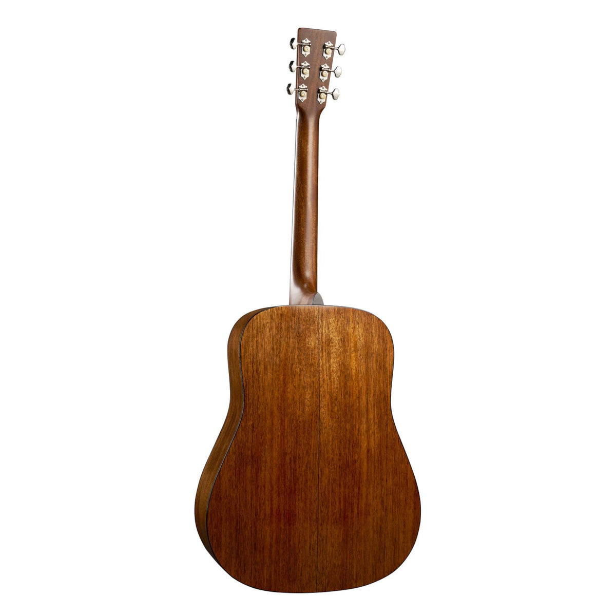 MARTIN Custom Shop D-18, Aging Toner