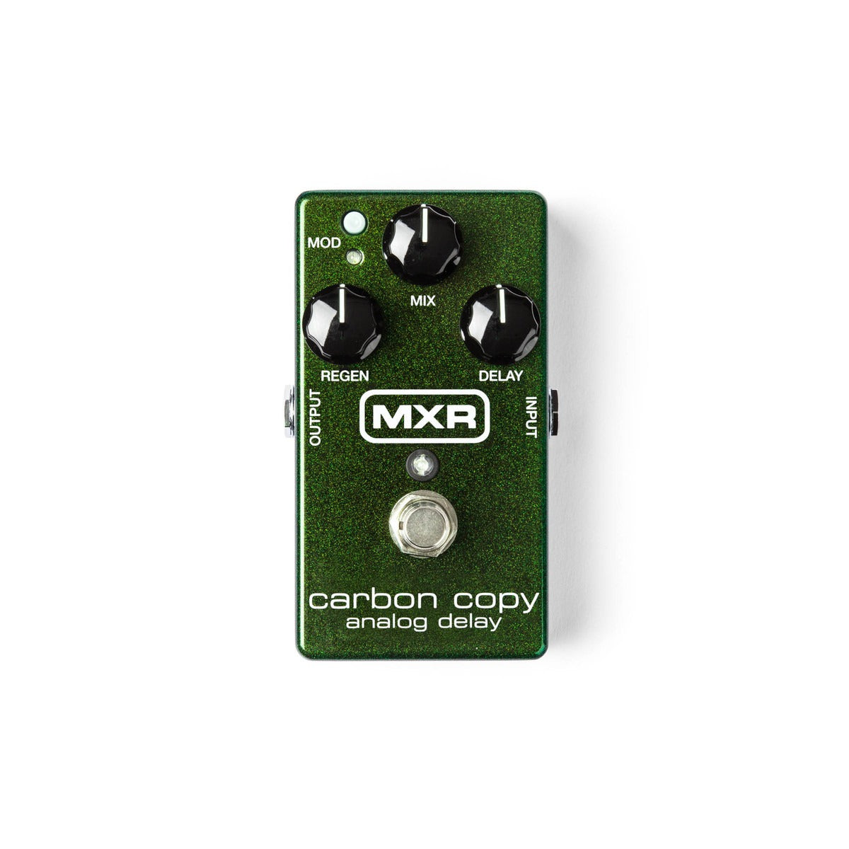 MXR M169 Carbon Copy Analog Delay