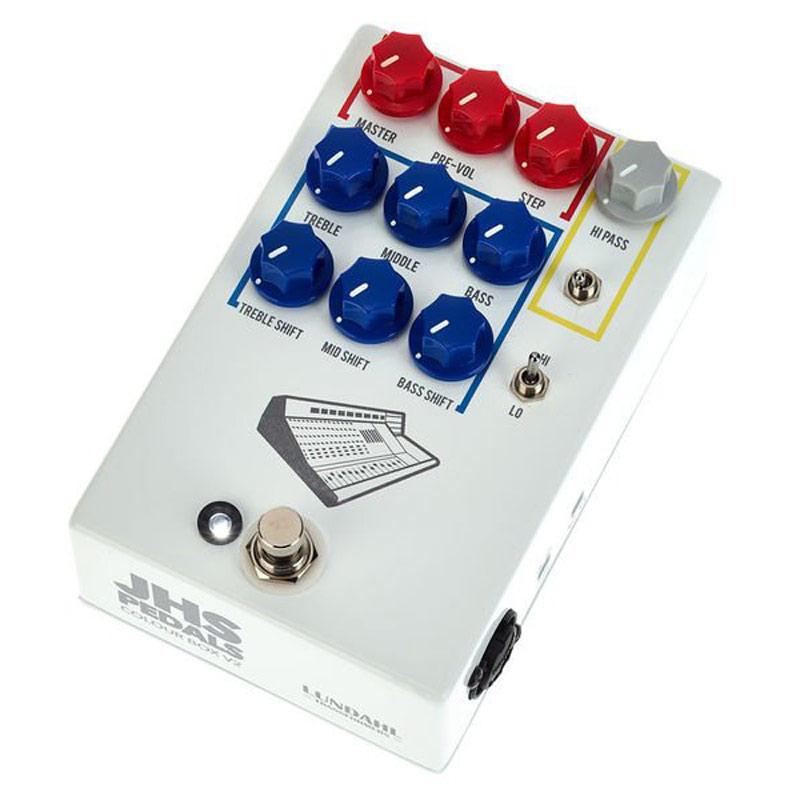 JHS COLOUR BOX V2