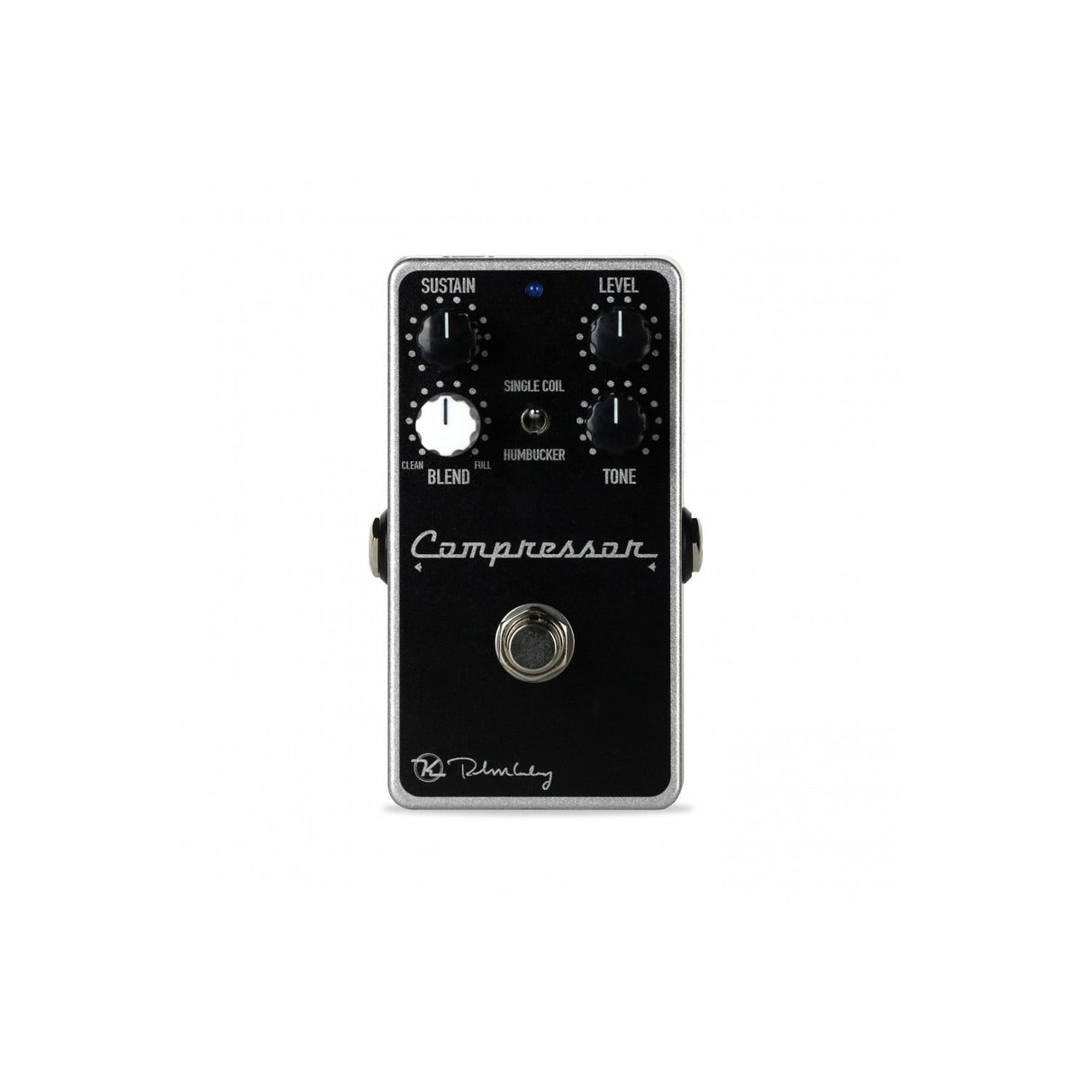 Keeley Compressor Plus Pedal