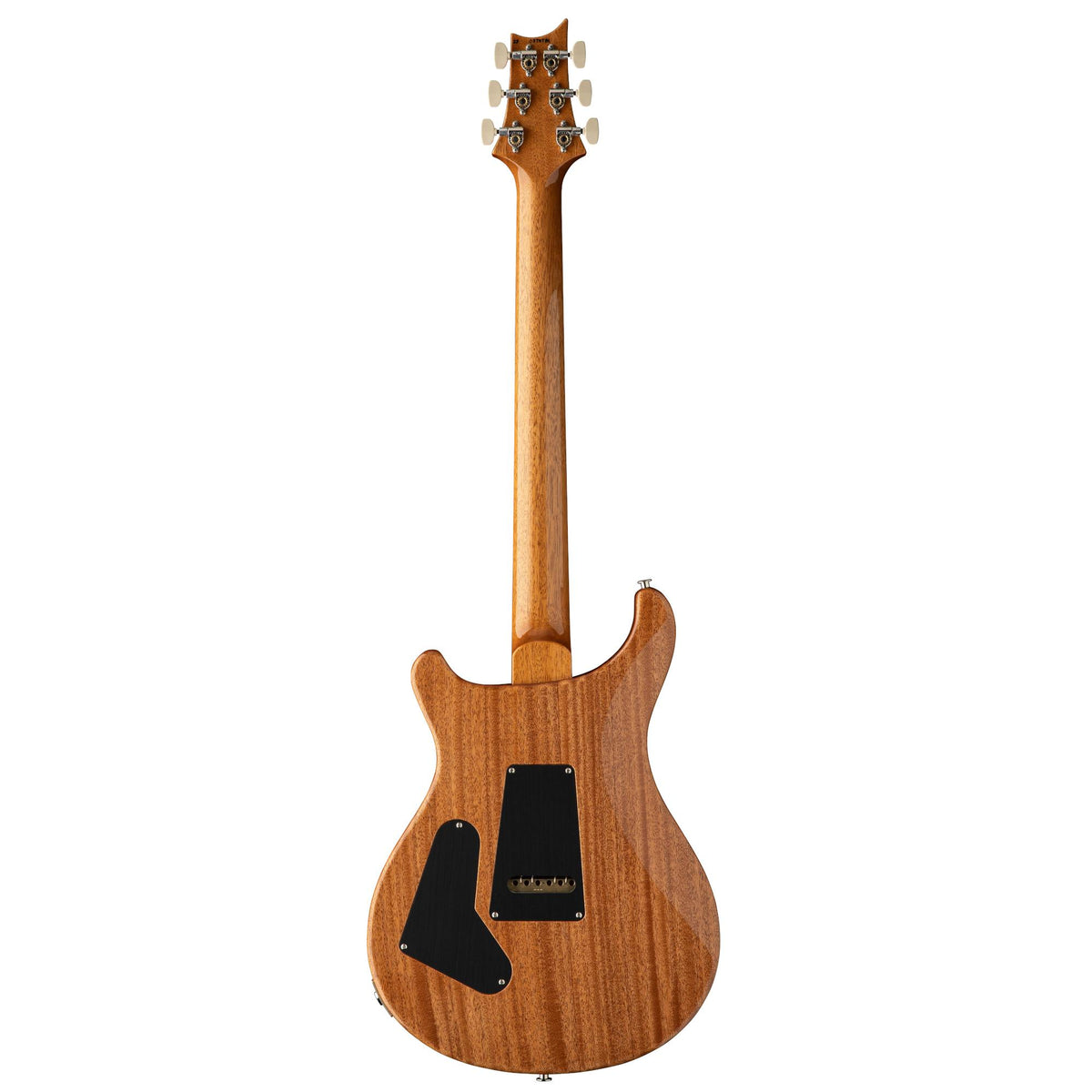 PRS Custom 24, Yellow Tiger