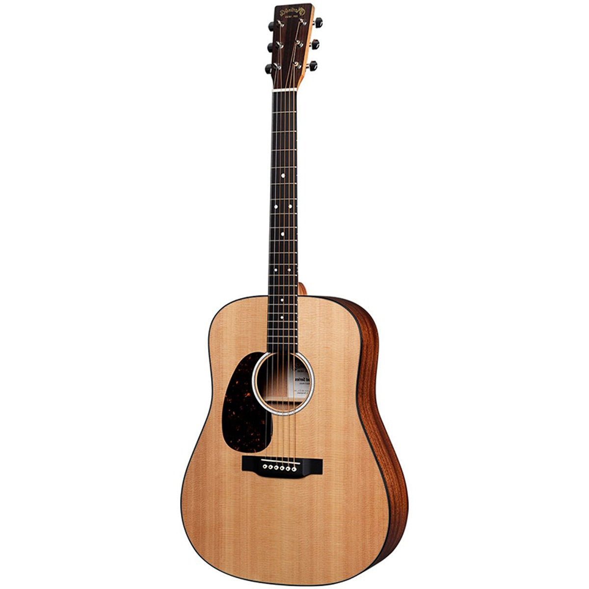 Martin D-10E, Spruce Left-Handed