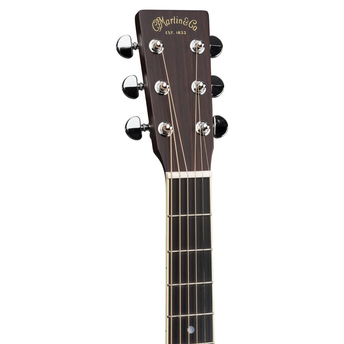 Martin Guitars D-35 2018