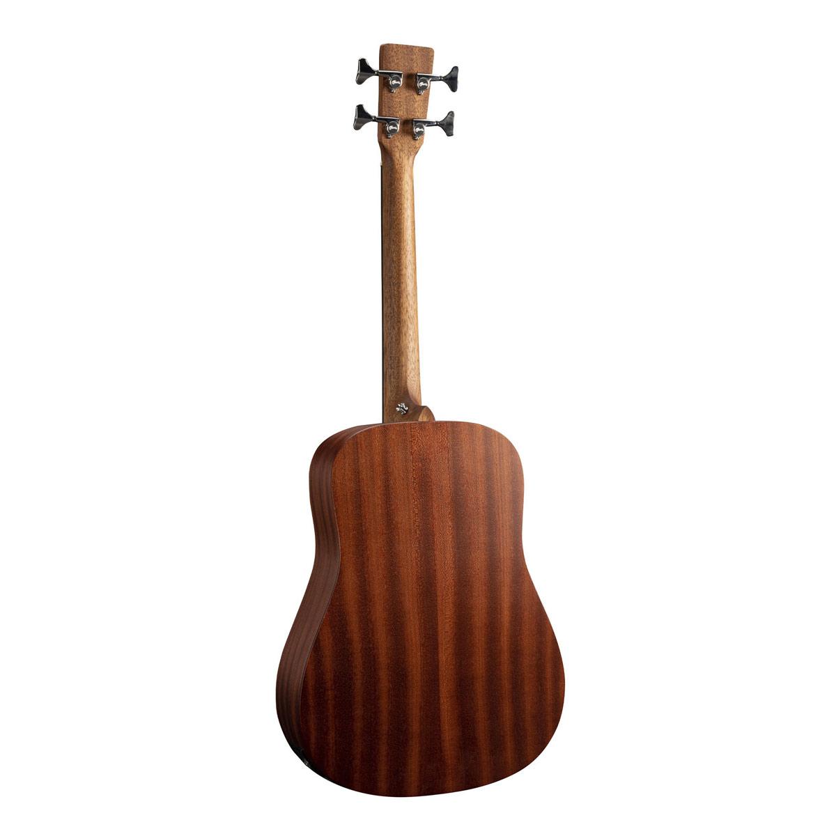 Martin DJr-10E Bass