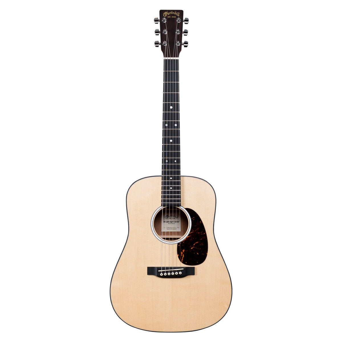 Martin DJr-10E