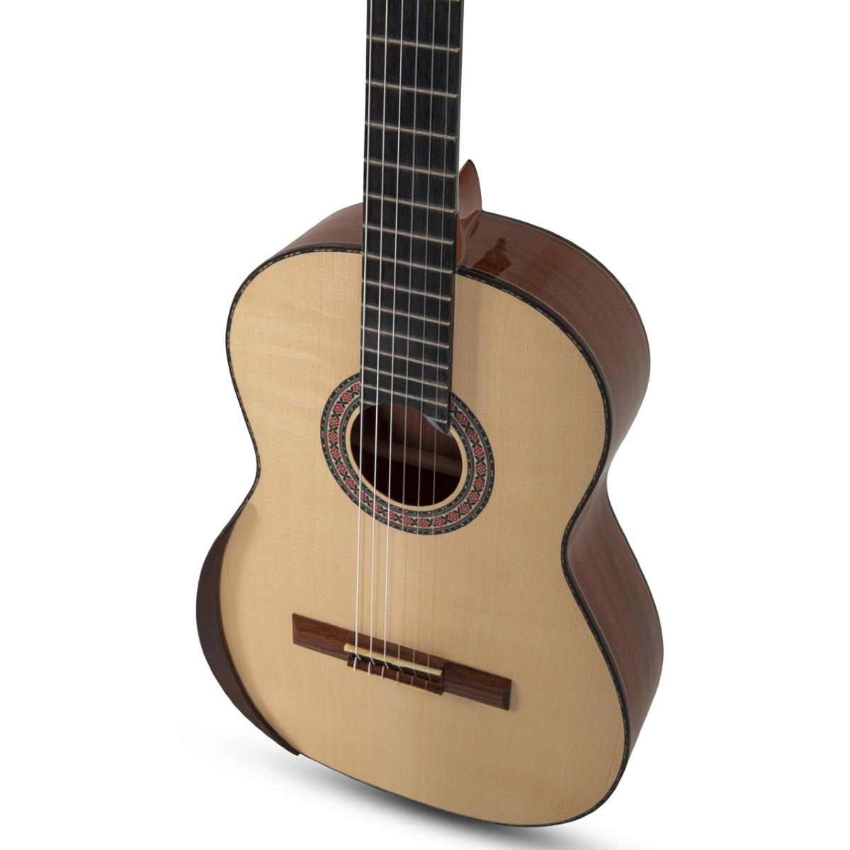 Manuel Rodriguez Classical Guitars, Magistral DS