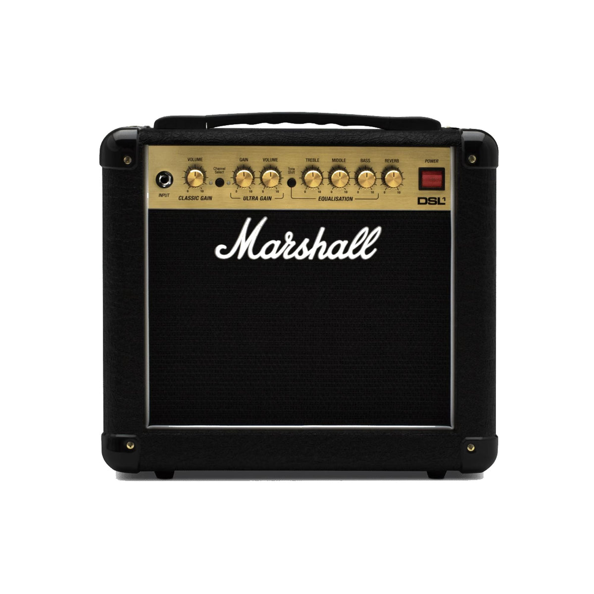 MARSHALL DSL1CR Ampli Combo pour Guitare