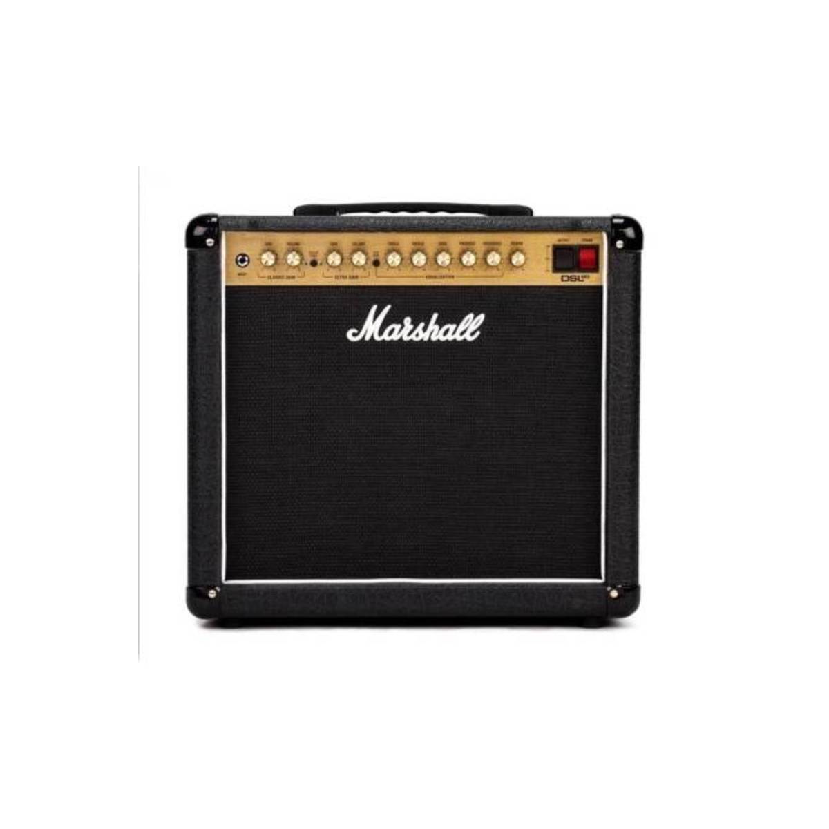 Marshall DSL20CR 20W Combo