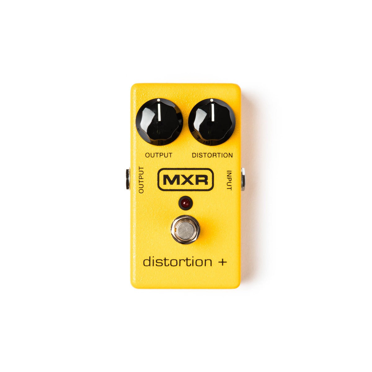 MXR M104 Distortion +