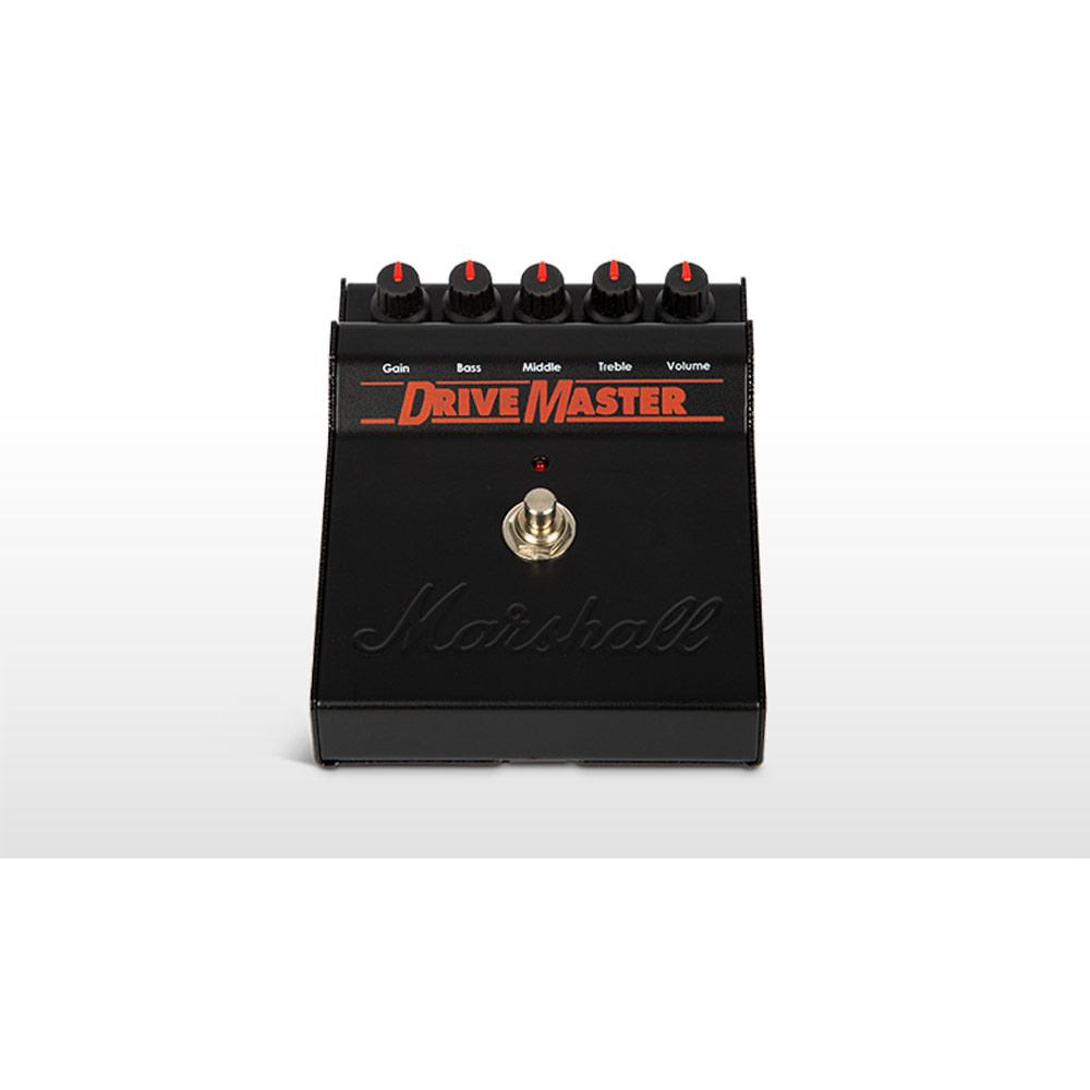 Marshall DRIVEMASTER