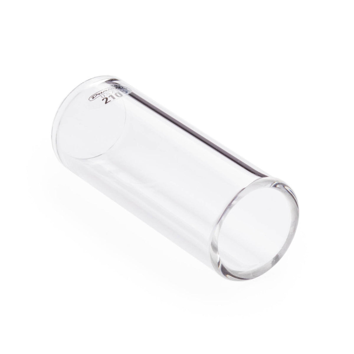 DUNLOP 210 Medium Wall Medium Glass Slide