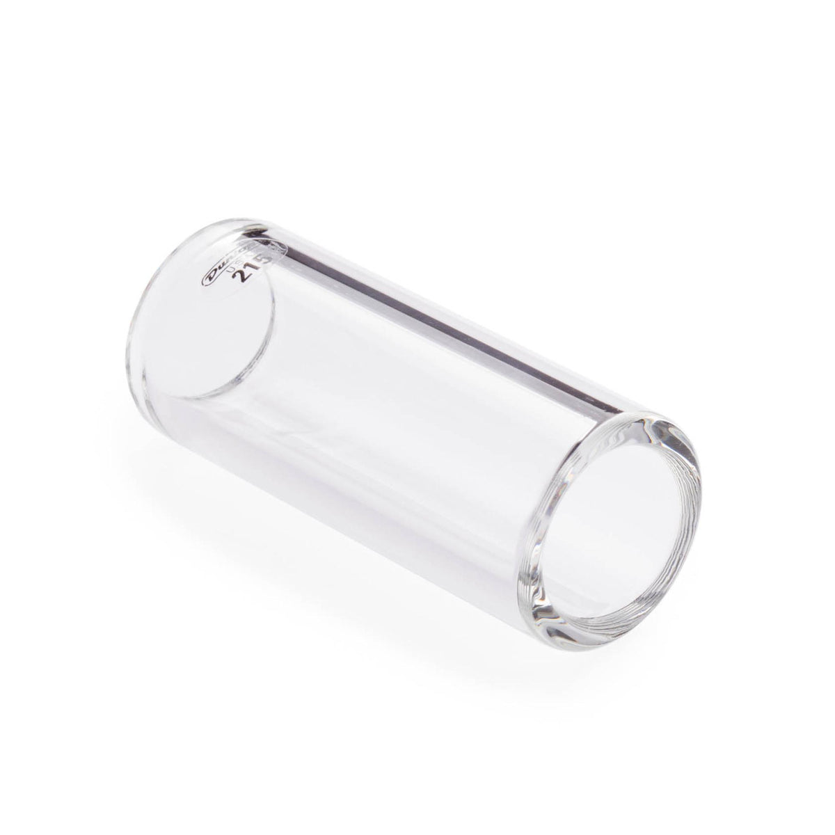 DUNLOP 215 Heavy Wall Medium Glass Slide
