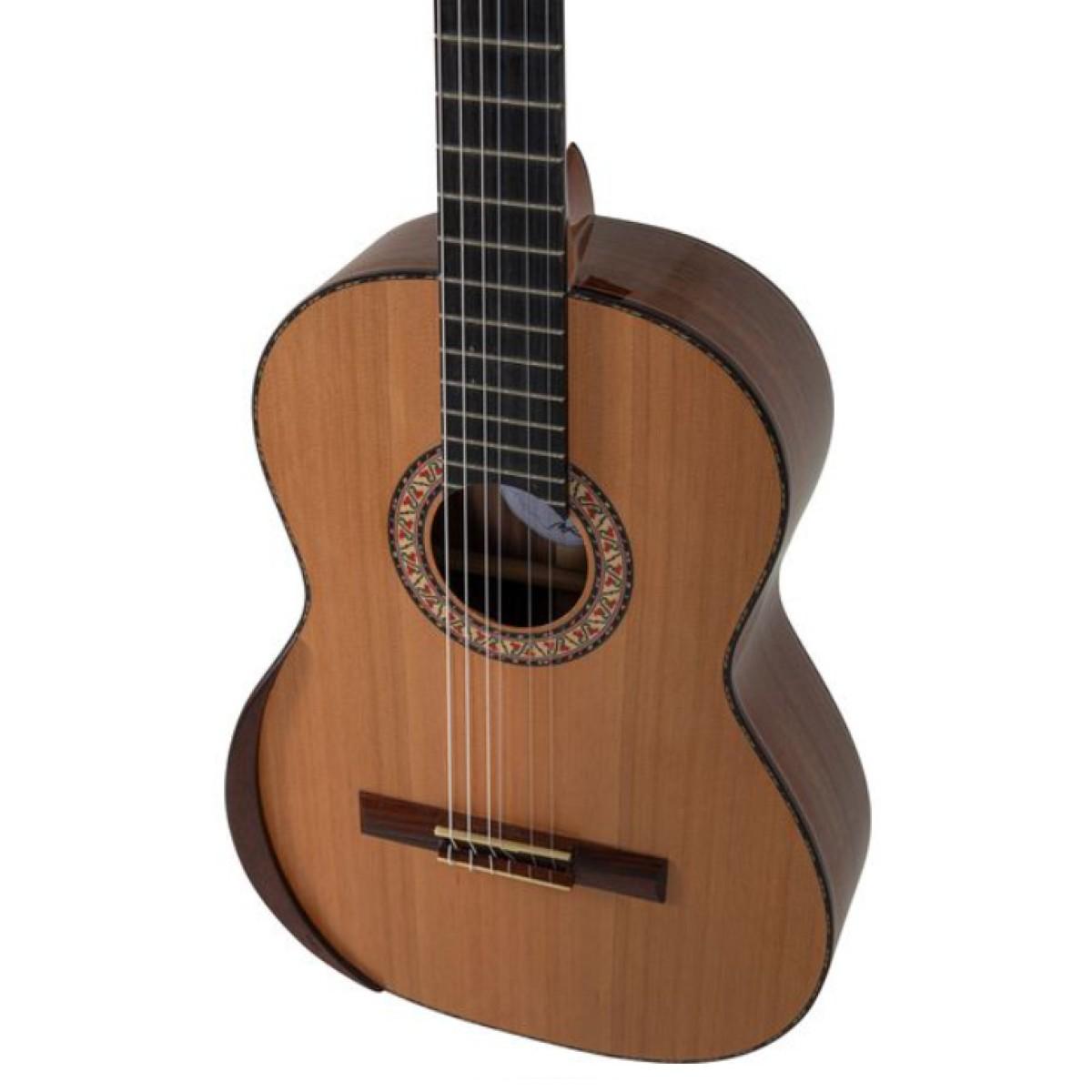Manuel Rodriguez Classical Guitars, Magistral EC