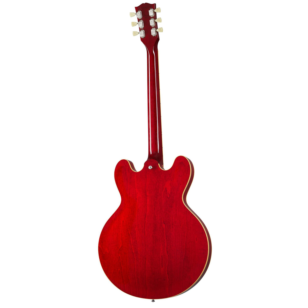 Gibson ES-335 DOT Semi-Hollow Body Electric, Sixties Cherry