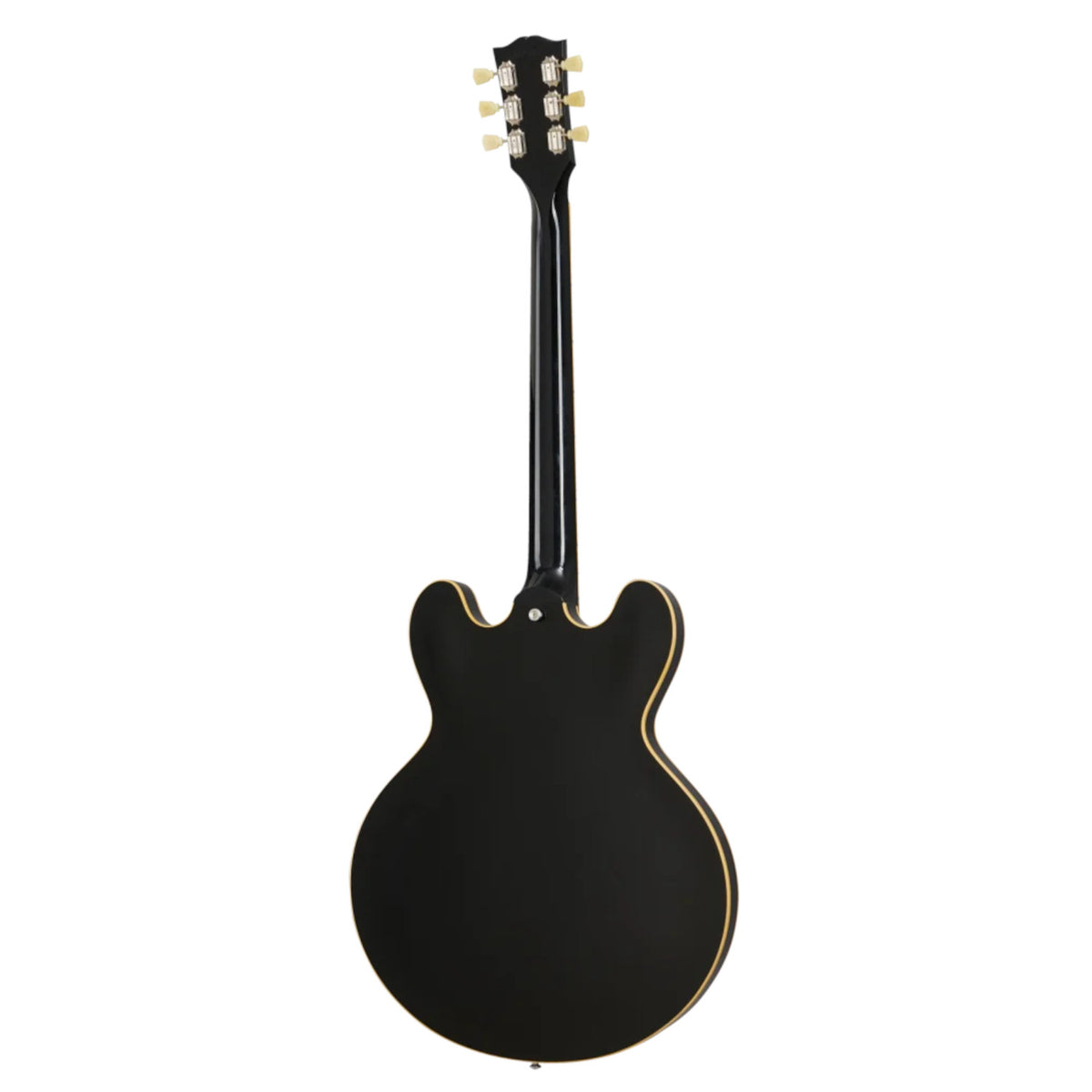 GIBSON ES-335, Vintage Ebony
