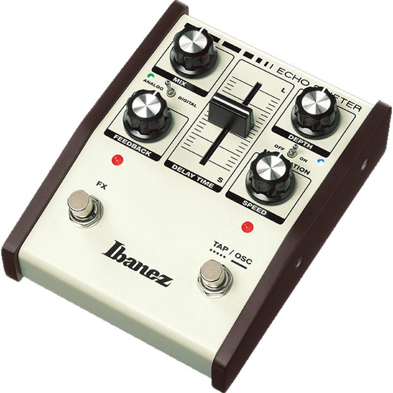 IBANEZ Echo SHifter - ES3