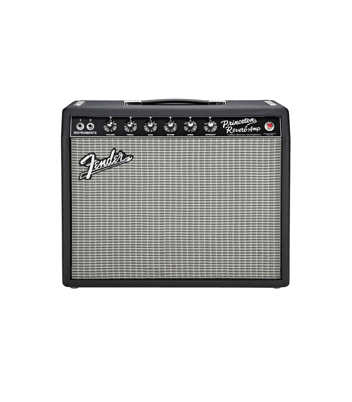 Fender '65 Princeton Reverb