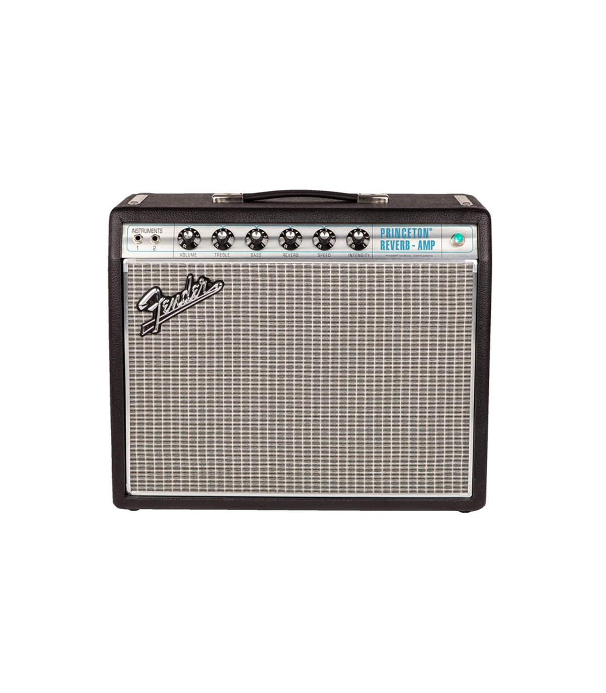 Fender ’68 Custom Princeton Reverb