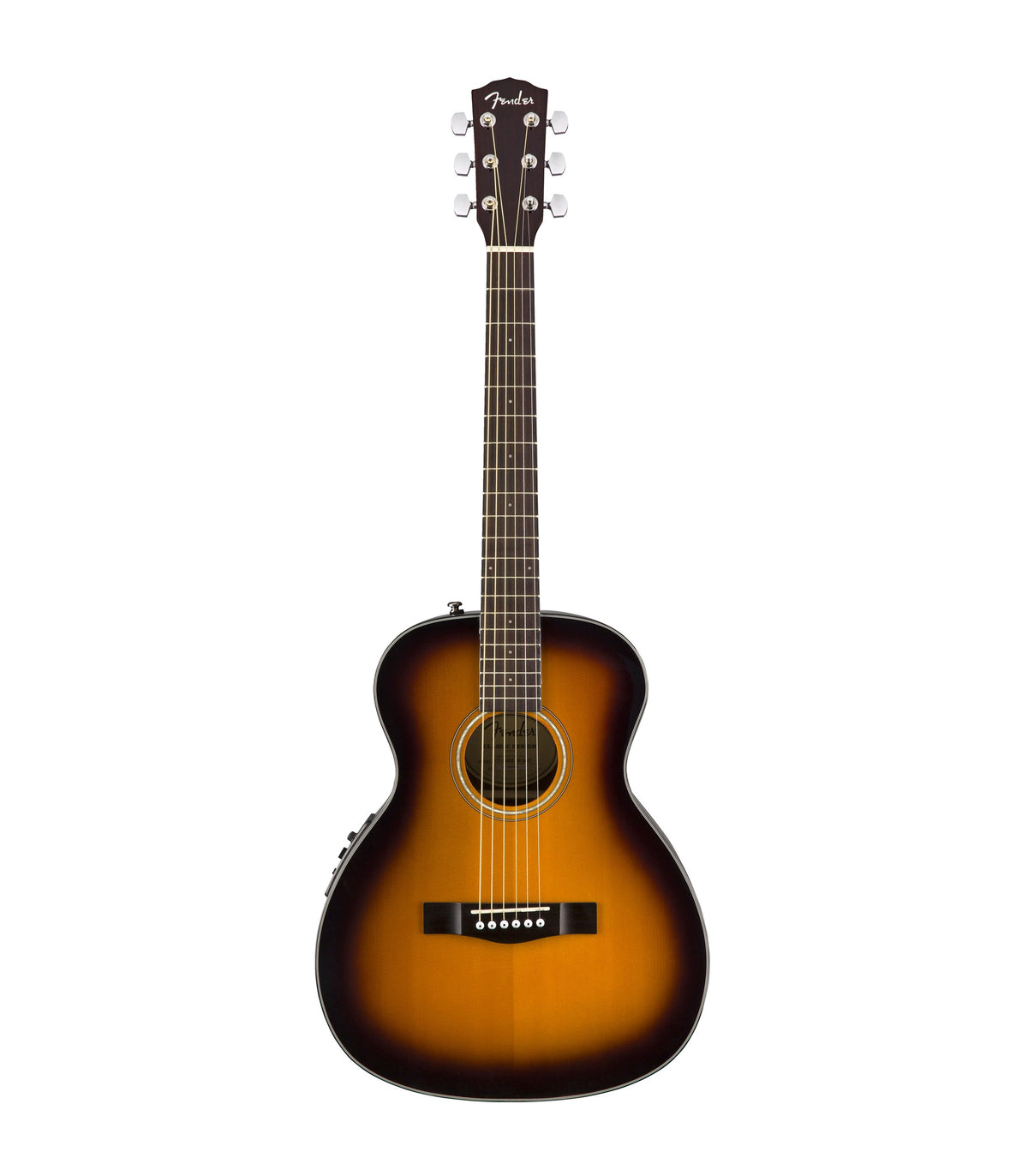 Fender CT-140SE Sunburst