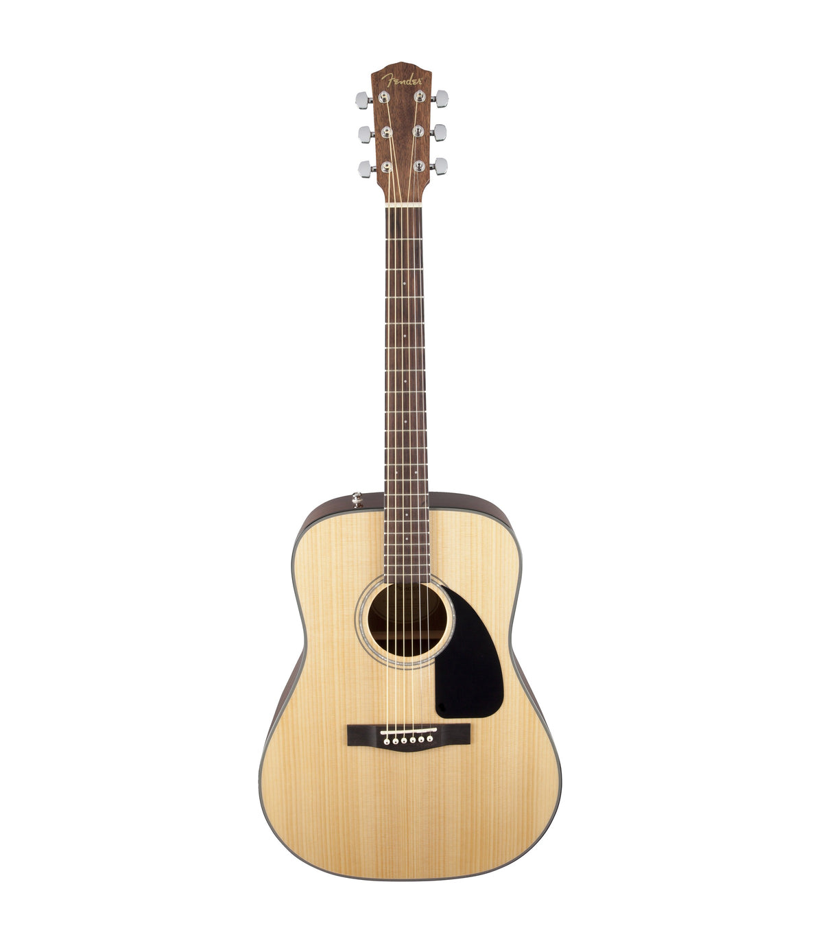 Fender DG-8S Acoustic Pack Natural