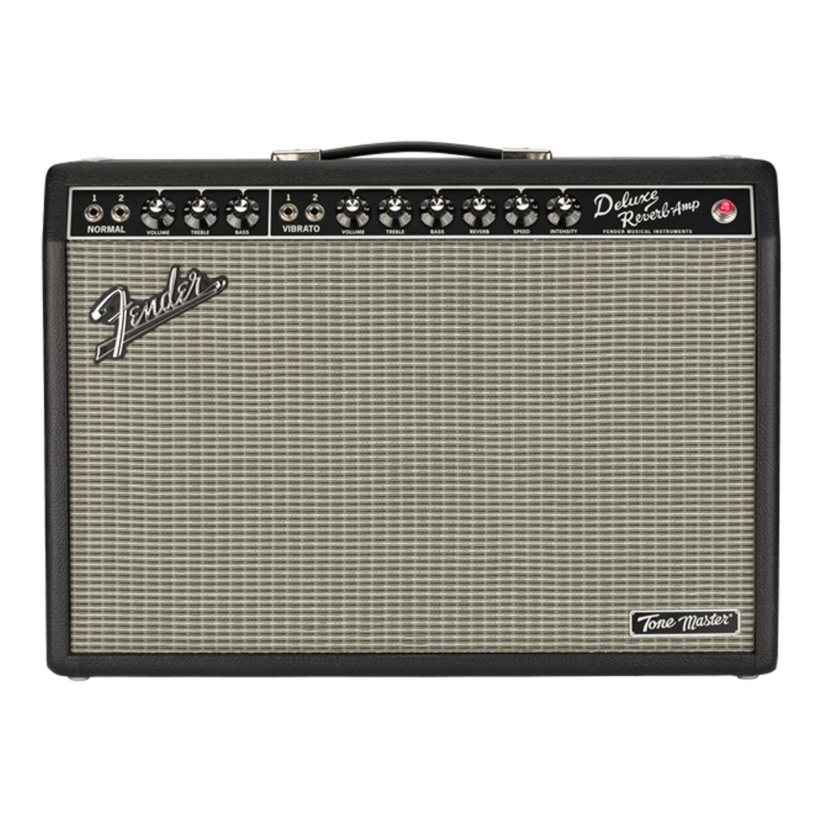 Fender TONE MASTER DELUXE REVERB