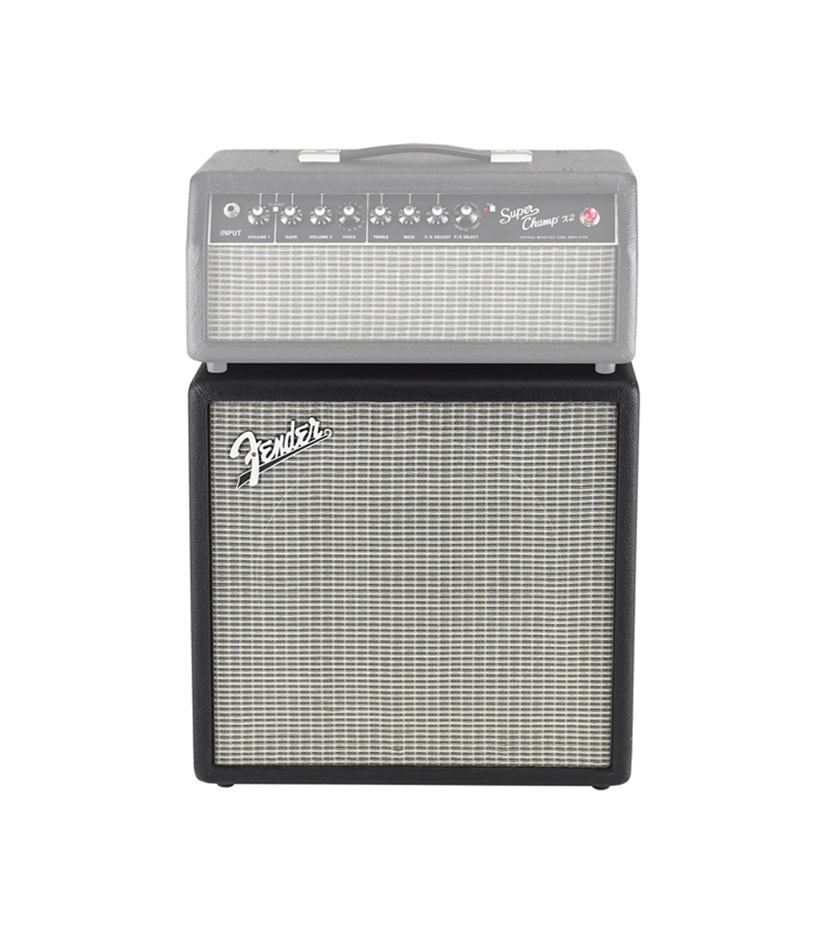 Fender SC112 Enclosure