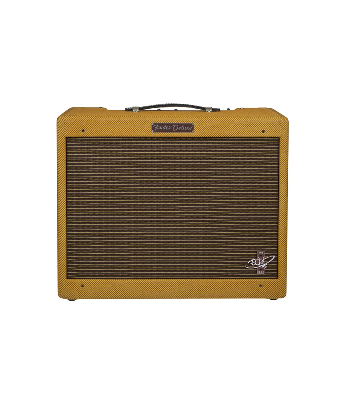 Fender The Edge Deluxe™ Lacquered Tweed