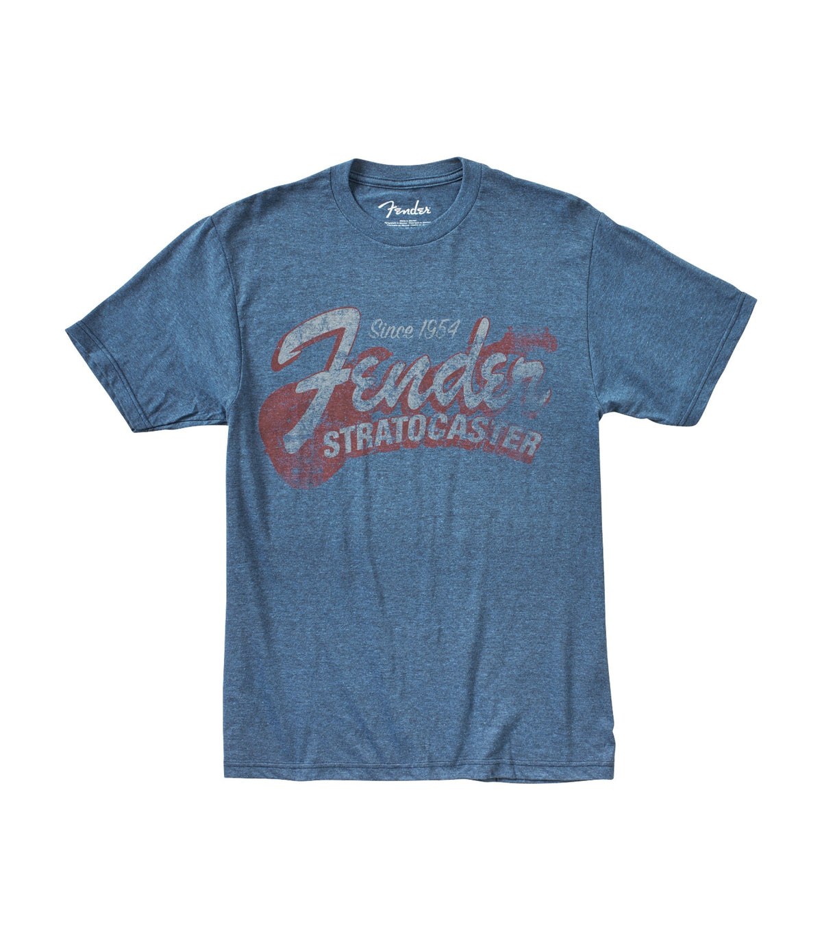 T-shirt Fender depuis 1954 Strat