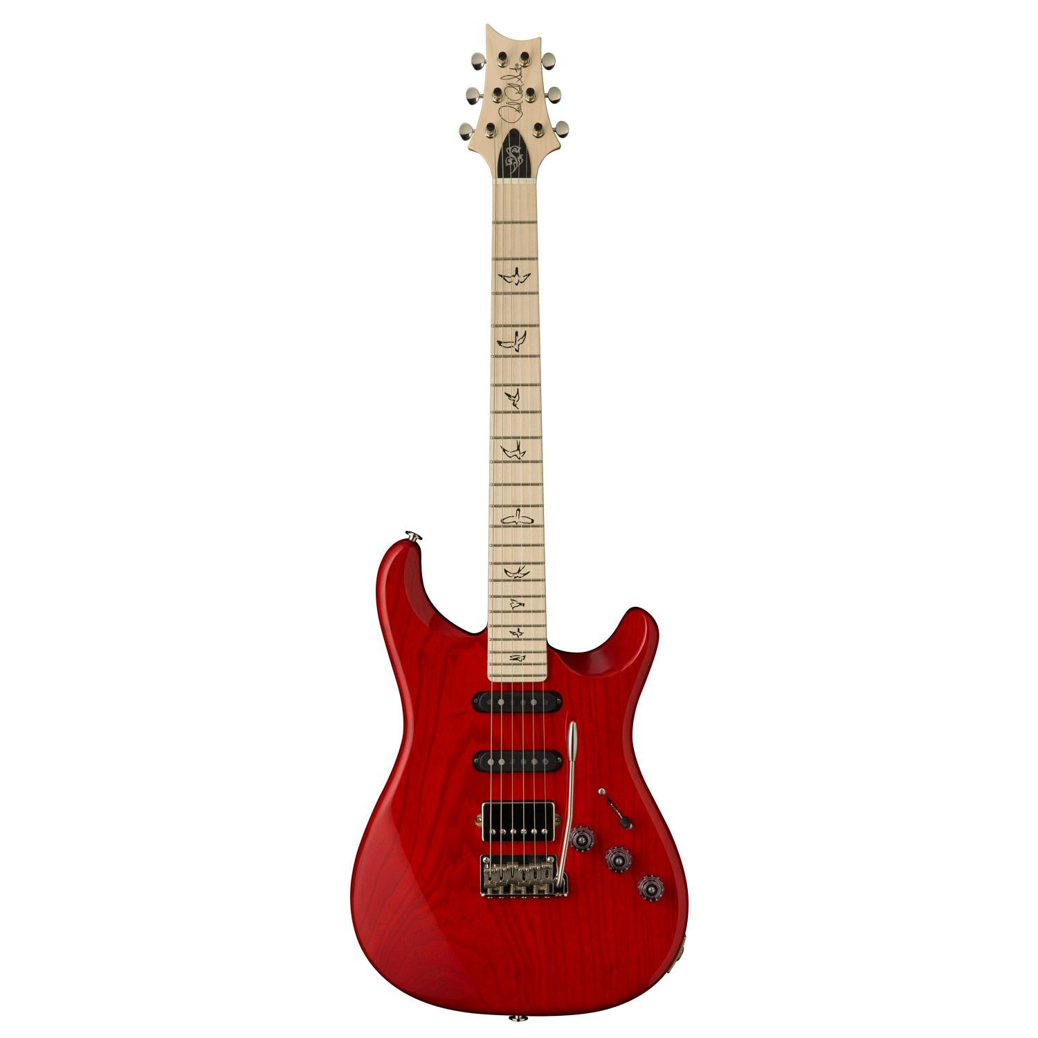 PRS Guitars Fiore Electric Guitar, Amaryliss