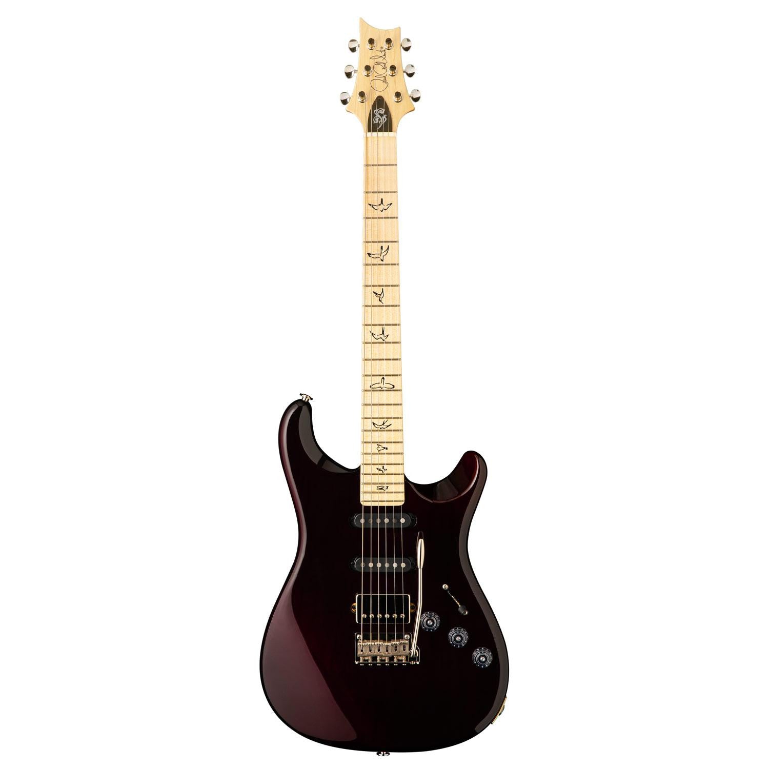 PRS Guitars FIORE, Black Iris