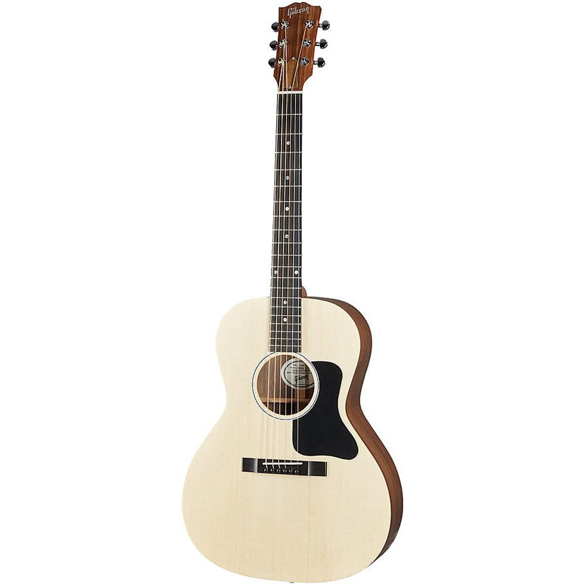 Gibson G-00 Left-Handed - Antique Natural