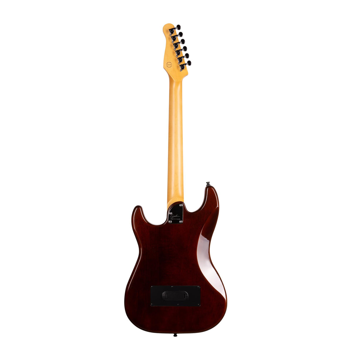 Godin G-Tour Nylon Limited Arctik Blue