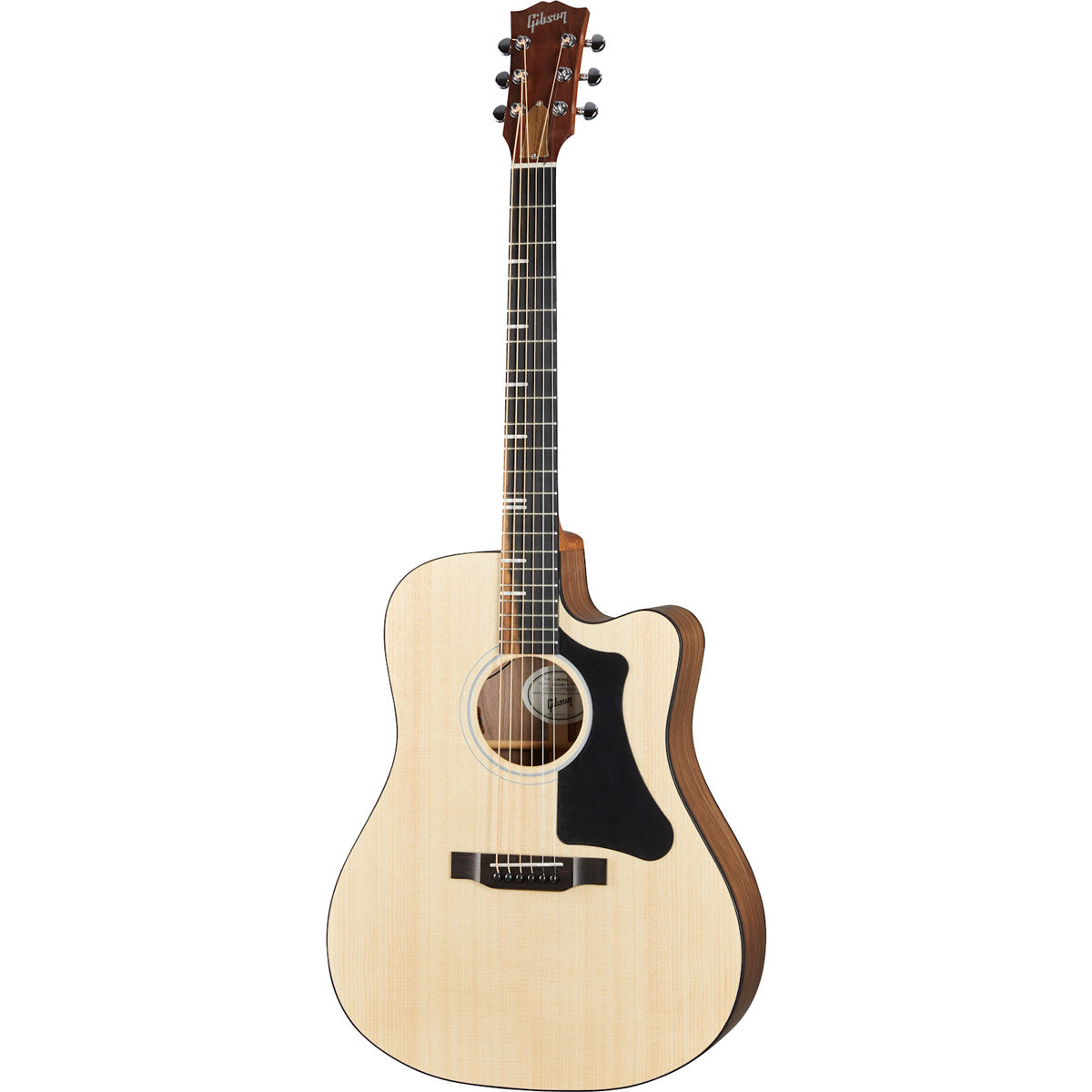 Gibson G-Writer EC - Antique Natural