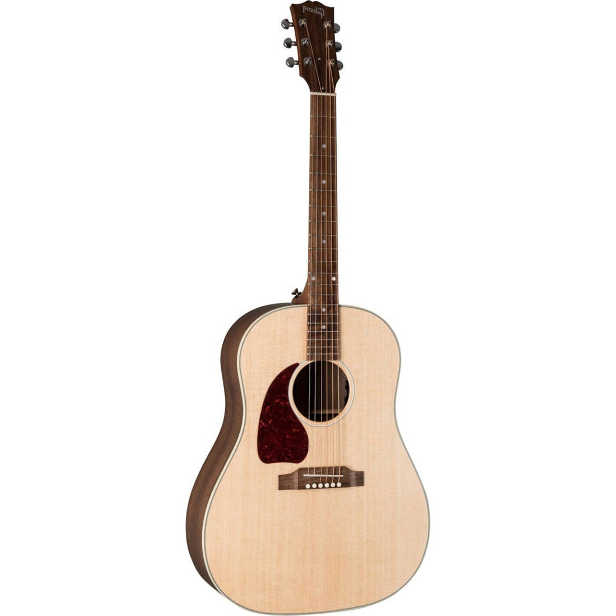 Gibson G-45 Studio Left-Handed - Antique Natural